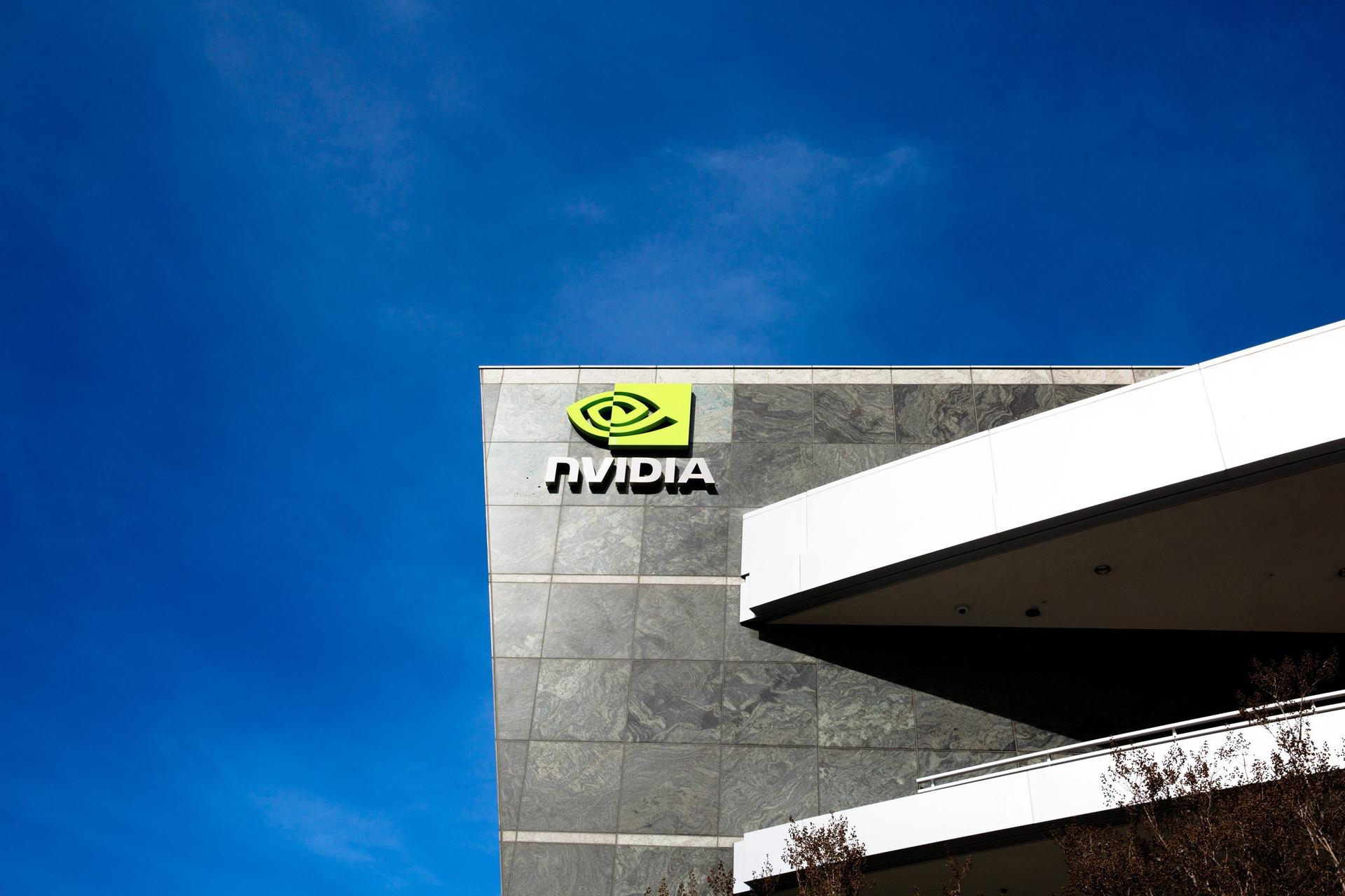 Nvidia Bidik Pasar CPU US$ 200 Miliar Lewat PC AI dari Microsoft, Dell, dan HP