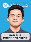 profile photo Rafi Alif Muhammad Akbar