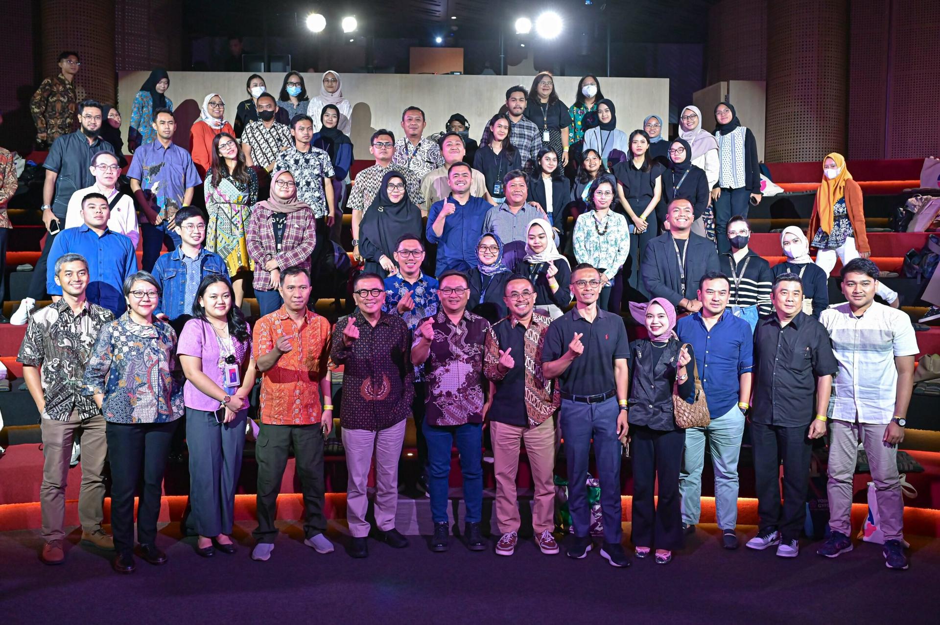 Jobseeker: AI Bukan Sekedar Alat