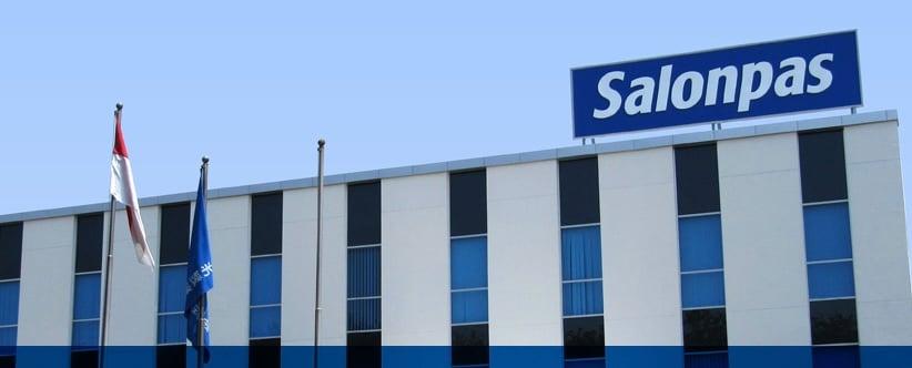 salonpas