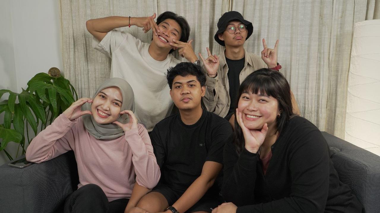 postingan story chat