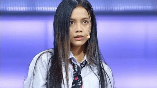 Vanesya Universe Ticket