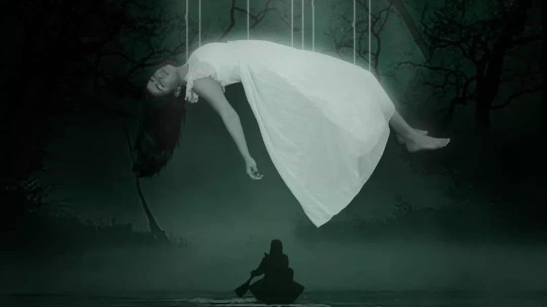 Koma: Berhenti Sebelum Mati