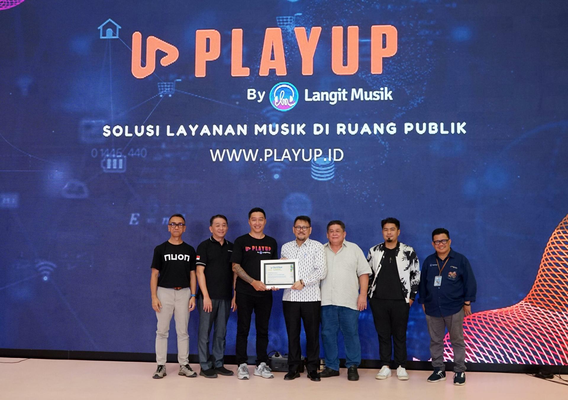 playup langit musik