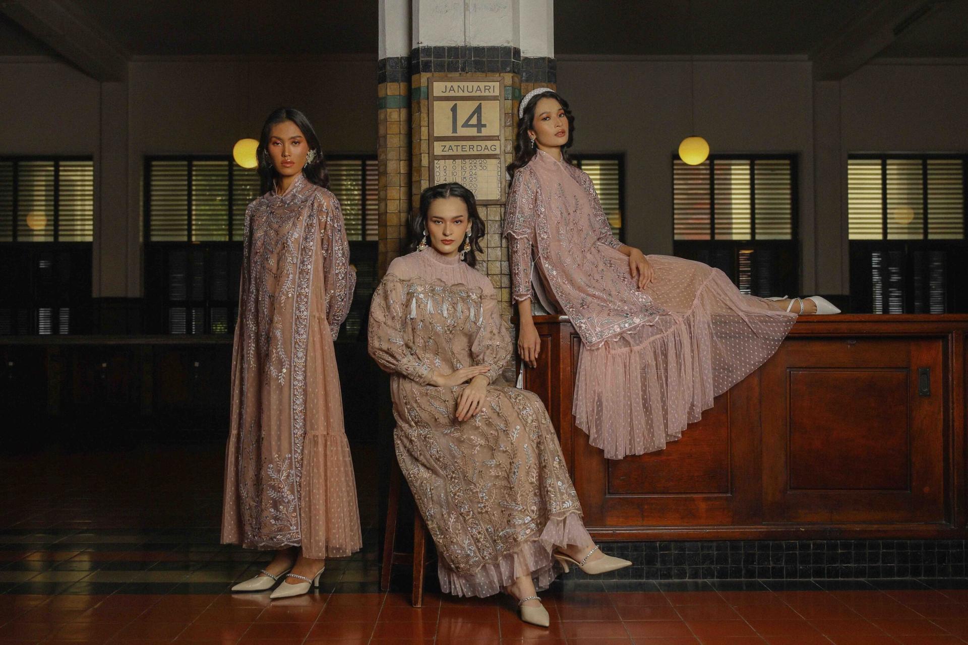 Koleksi barli asmara