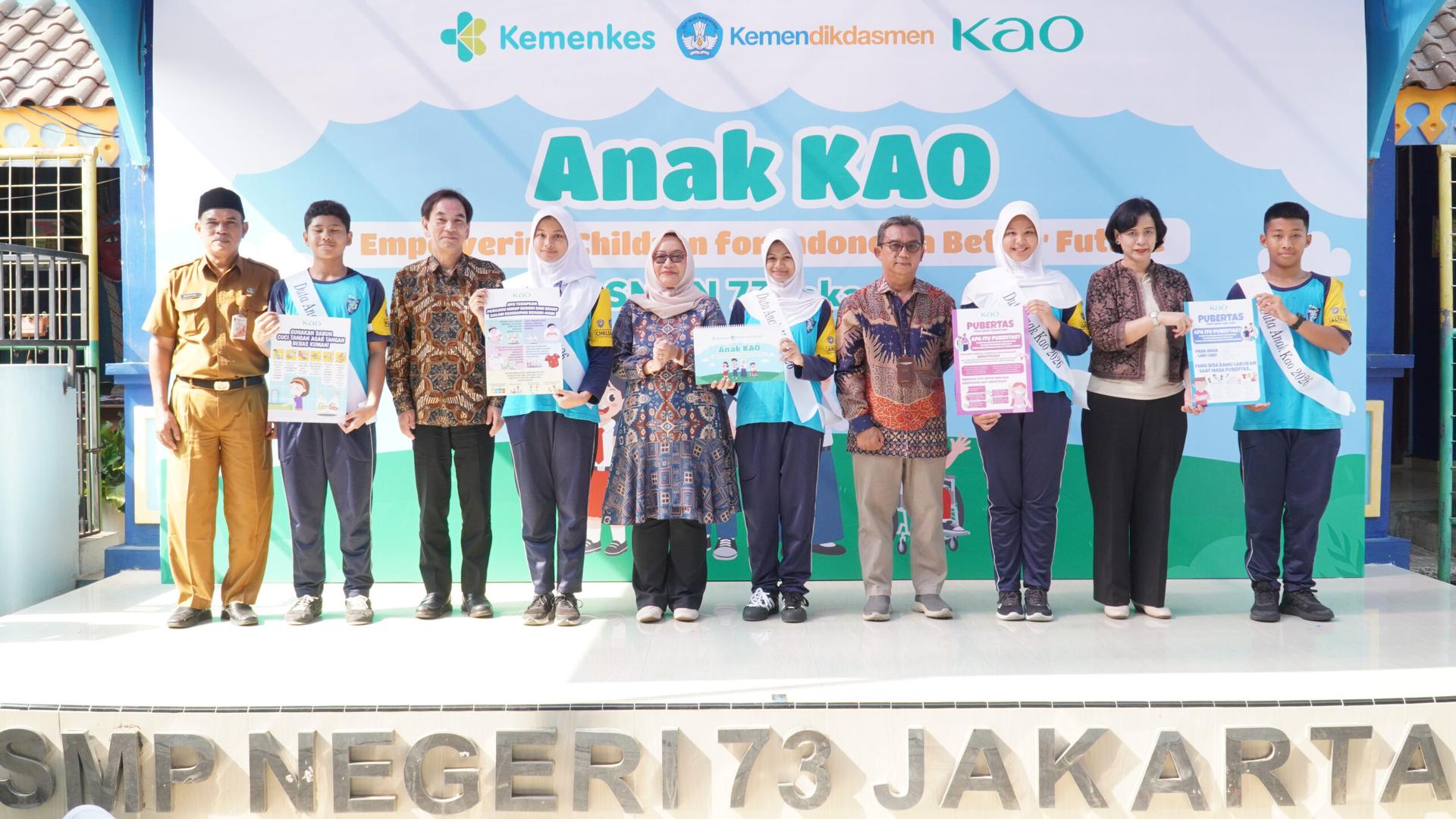 Kao Indonesia