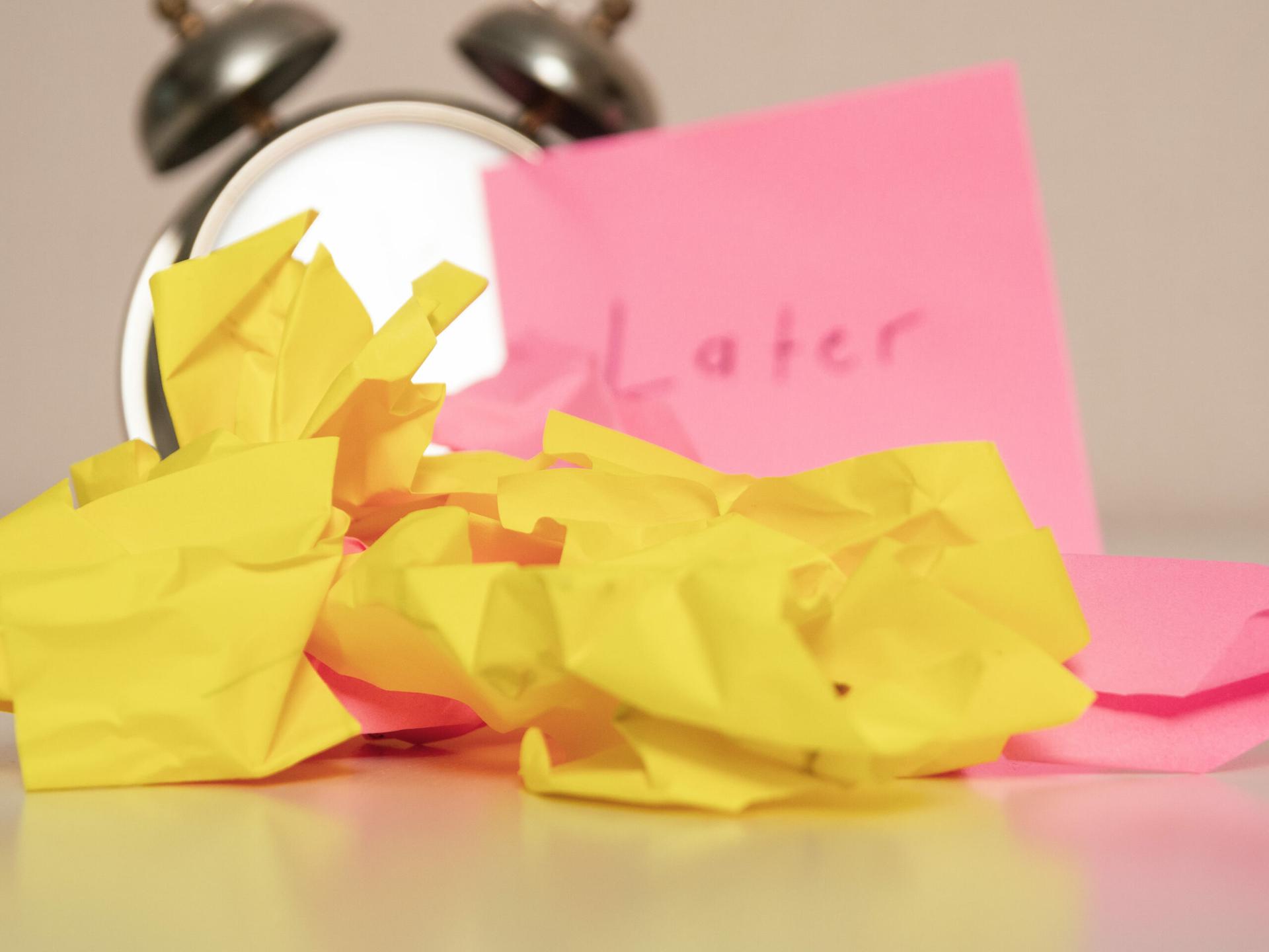 hidup tanpa resolusi