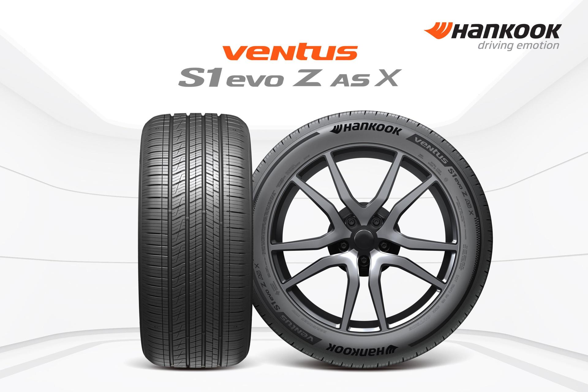 Hankook Tire