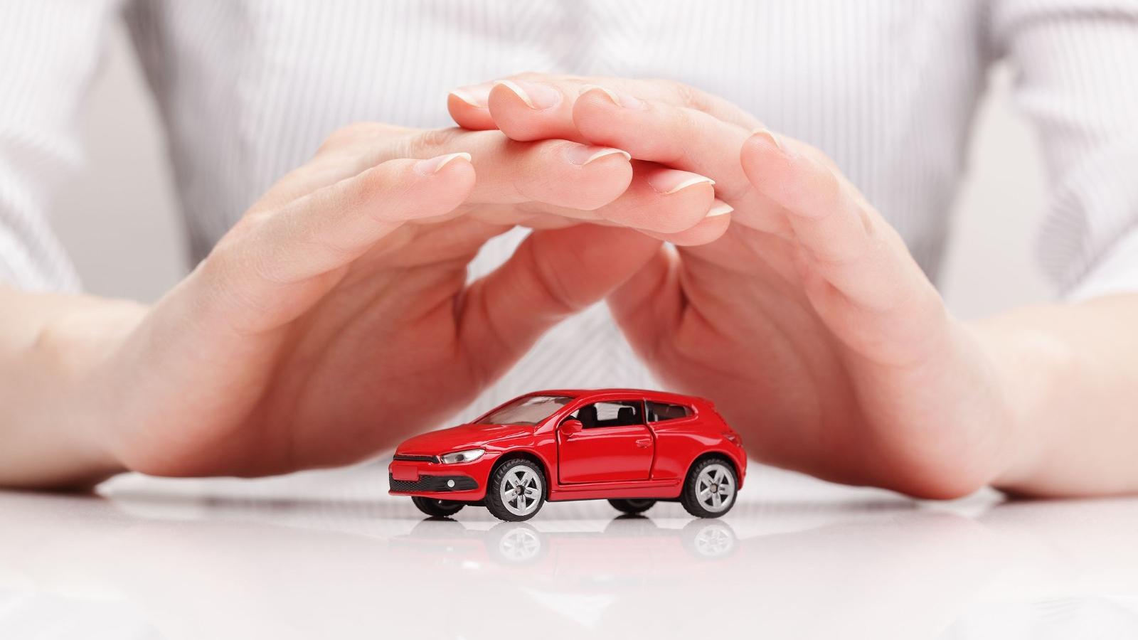 Perlindungan Asuransi