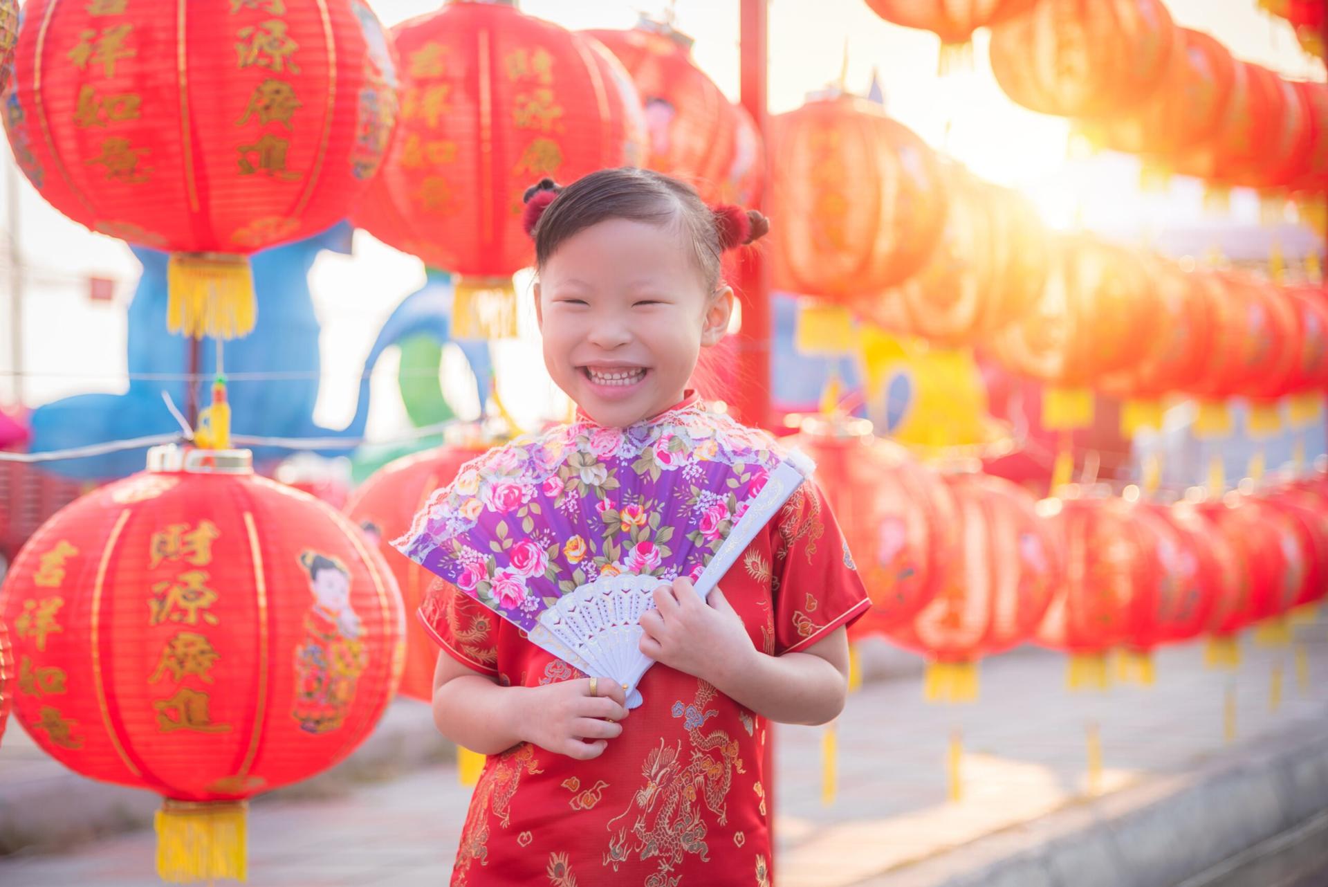 tradisi Peranakan Tionghoa