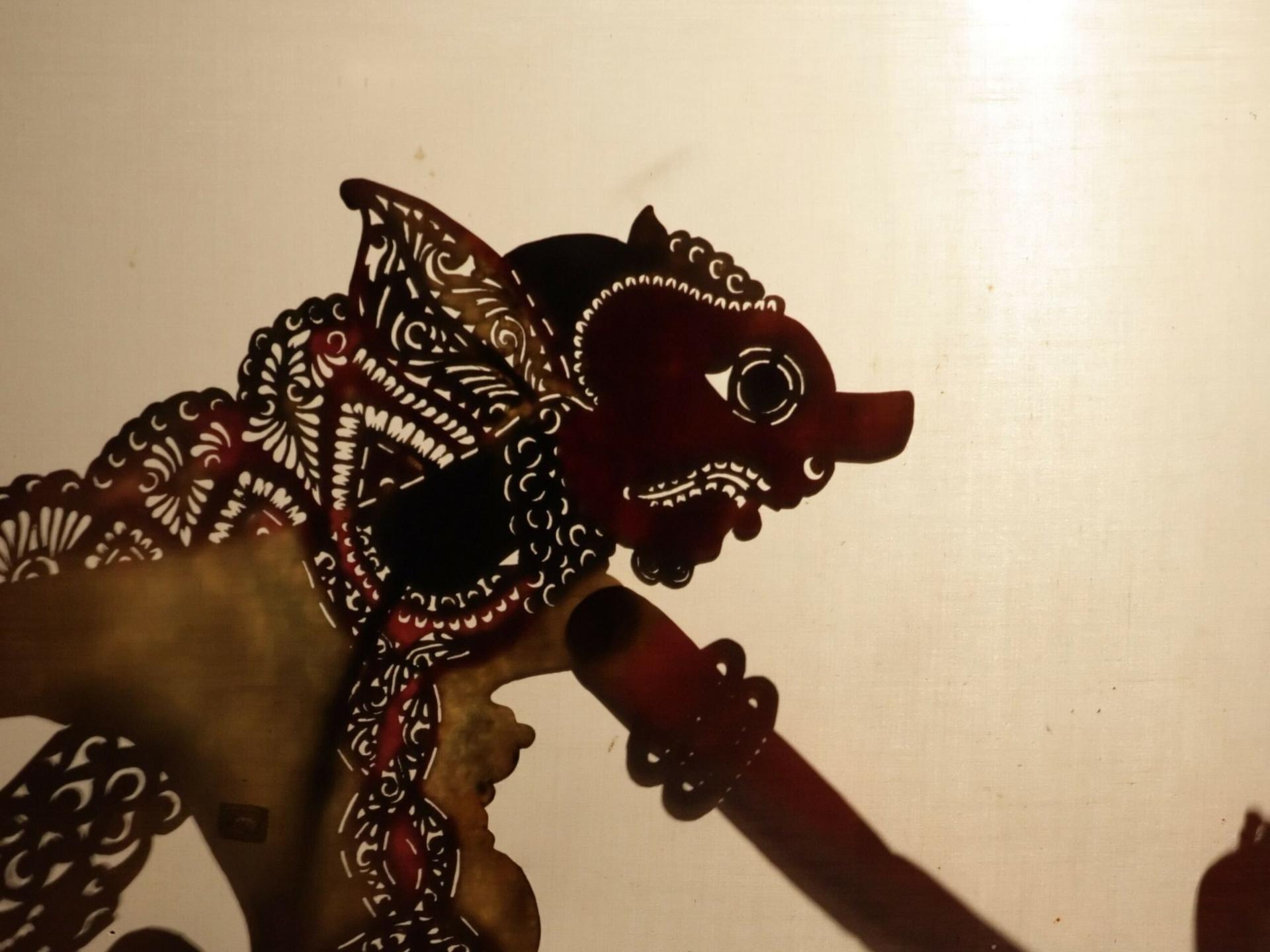 hari wayang nasional