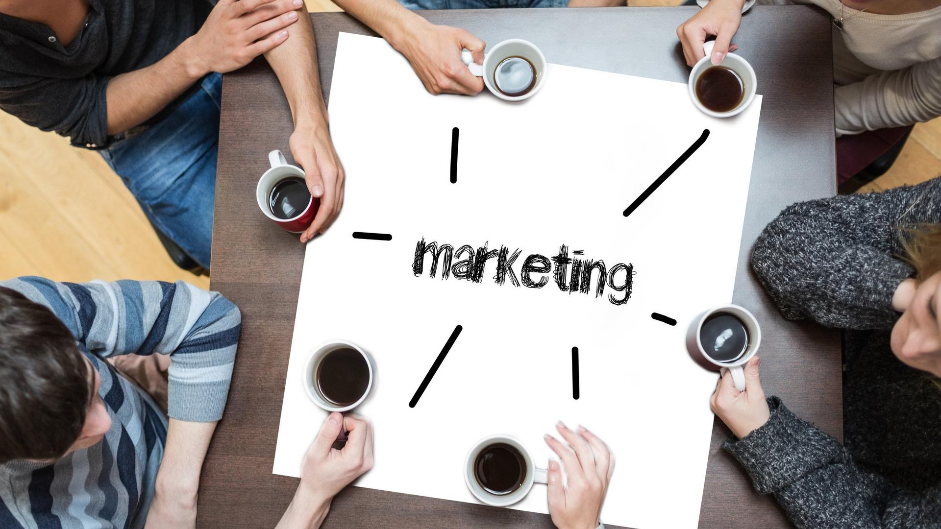 Intent-Based Marketing