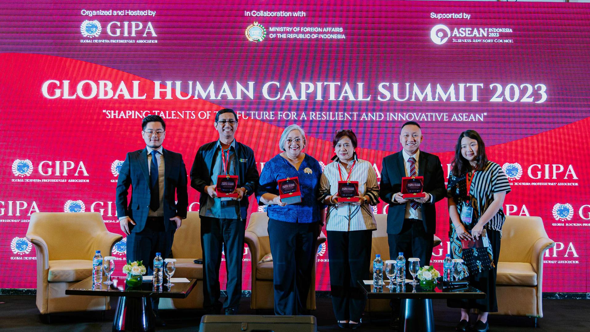 Prudential Indonesia