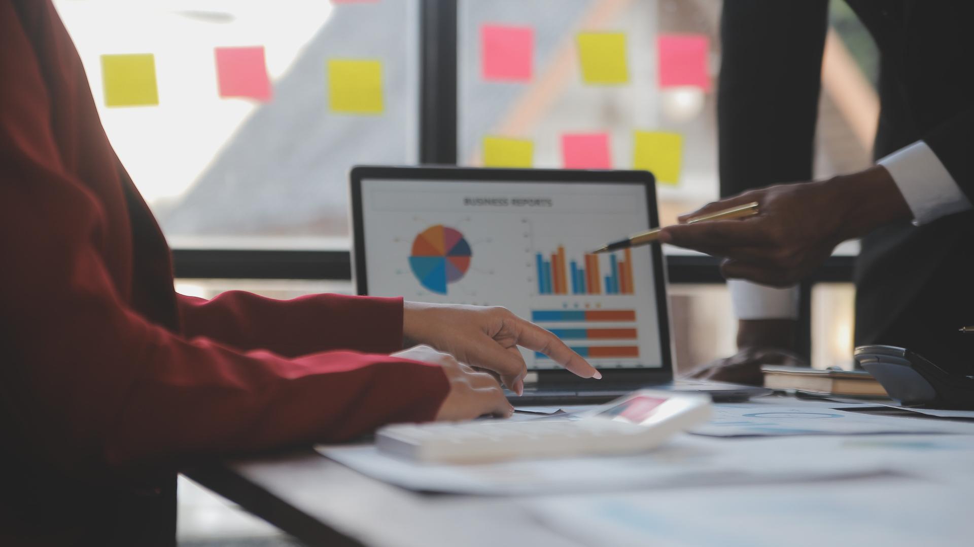 Account-based marketing