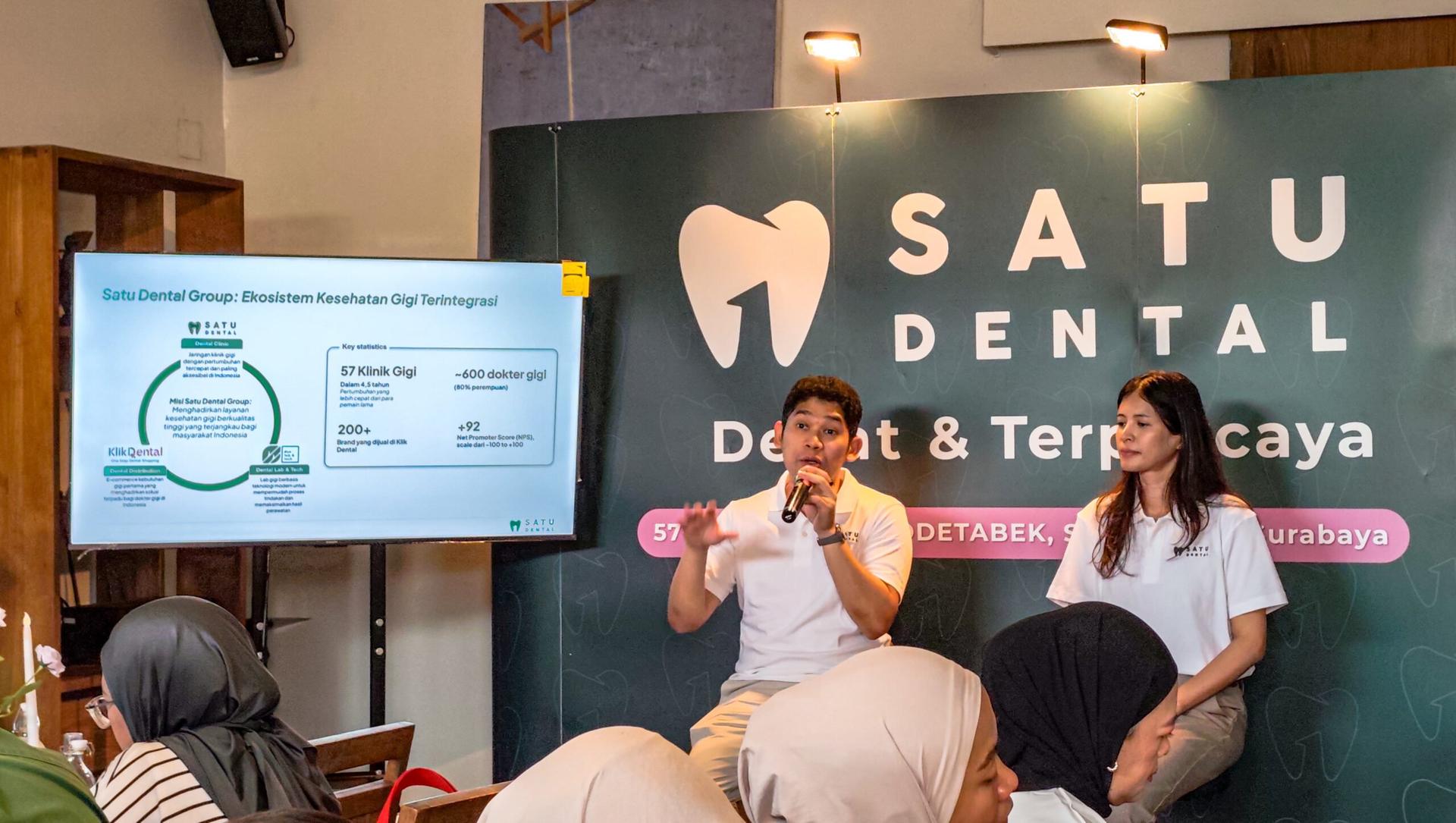 SATU Dental Group