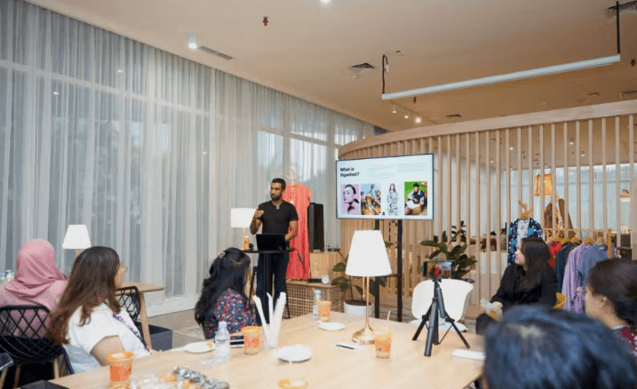 strategi brand Ramadan