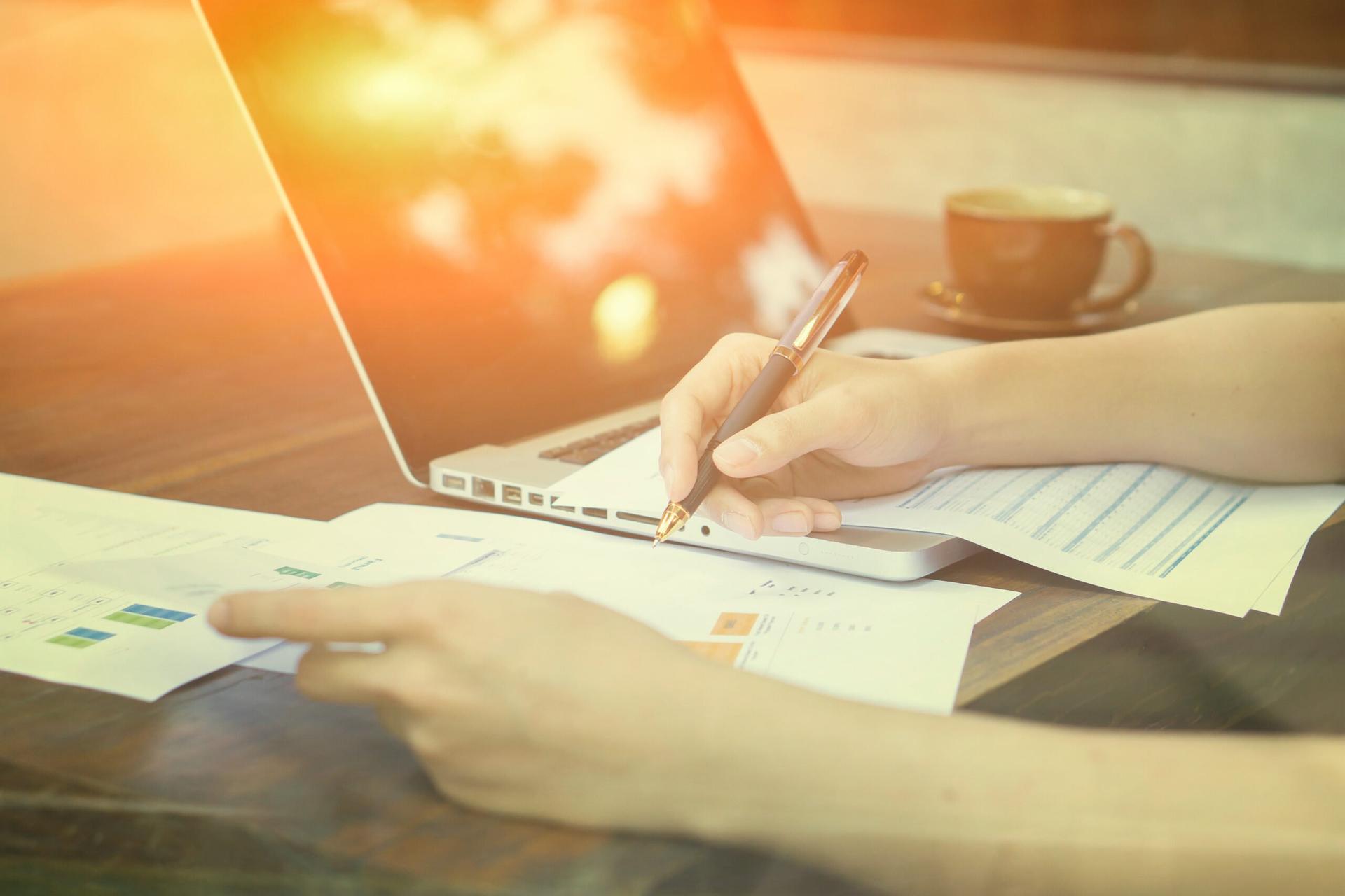 cara menulis artikel