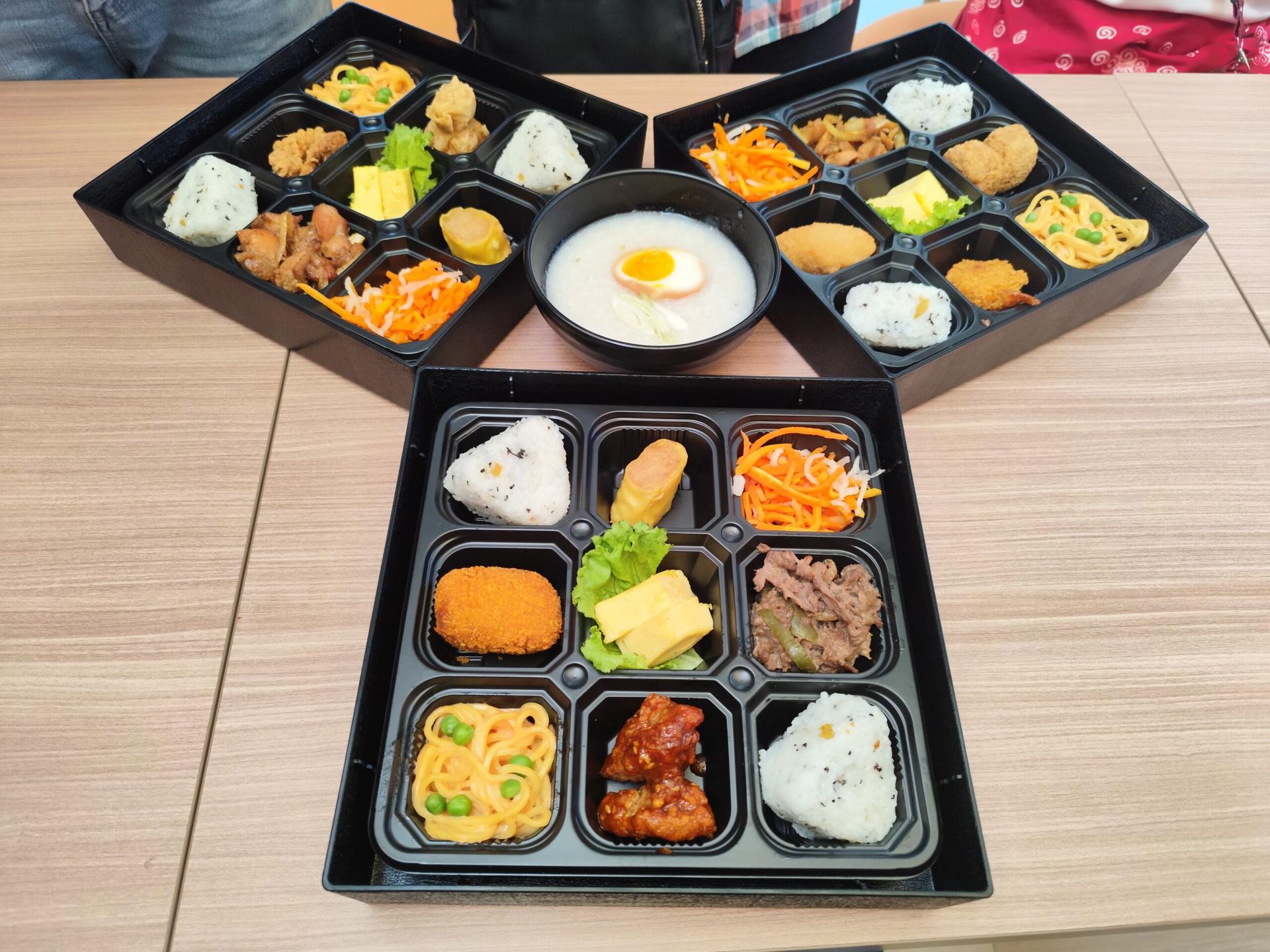 HokBen Luncurkan Menu Baru Berisi Pilihan Favorit Pelanggan