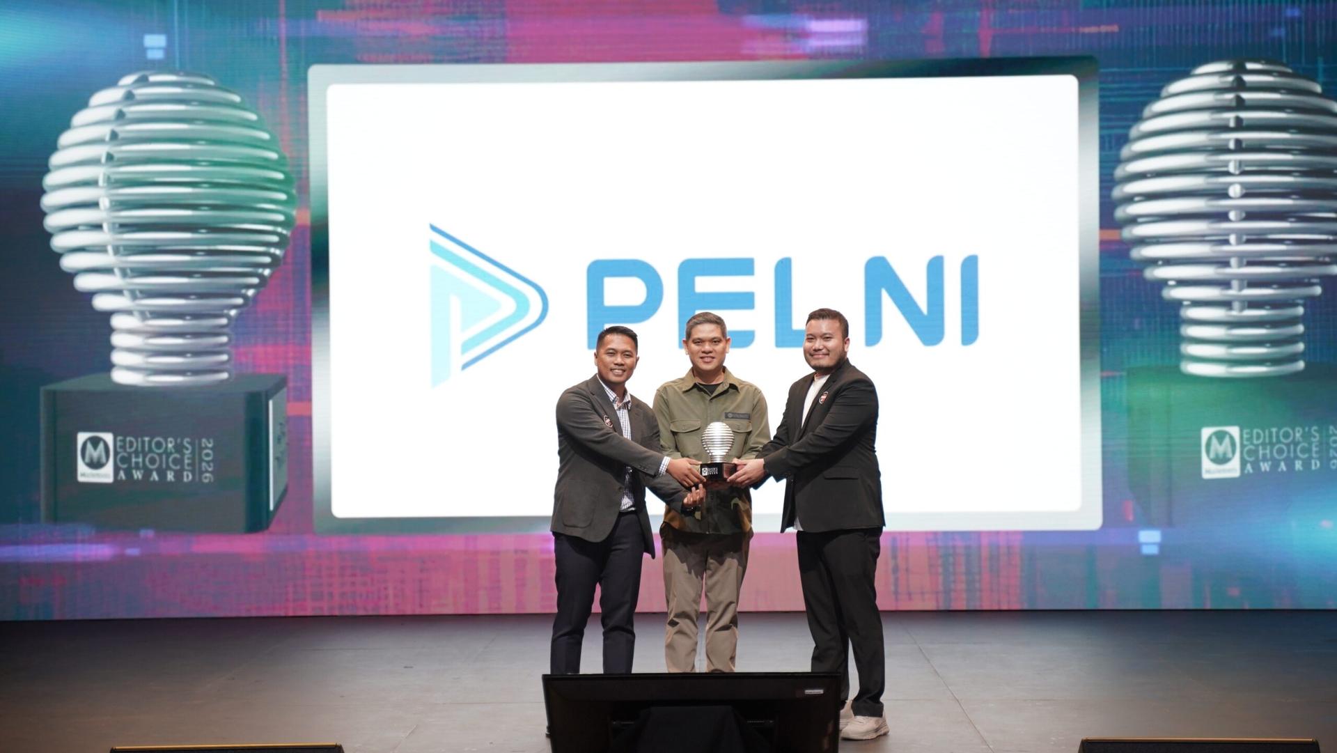 PELNI