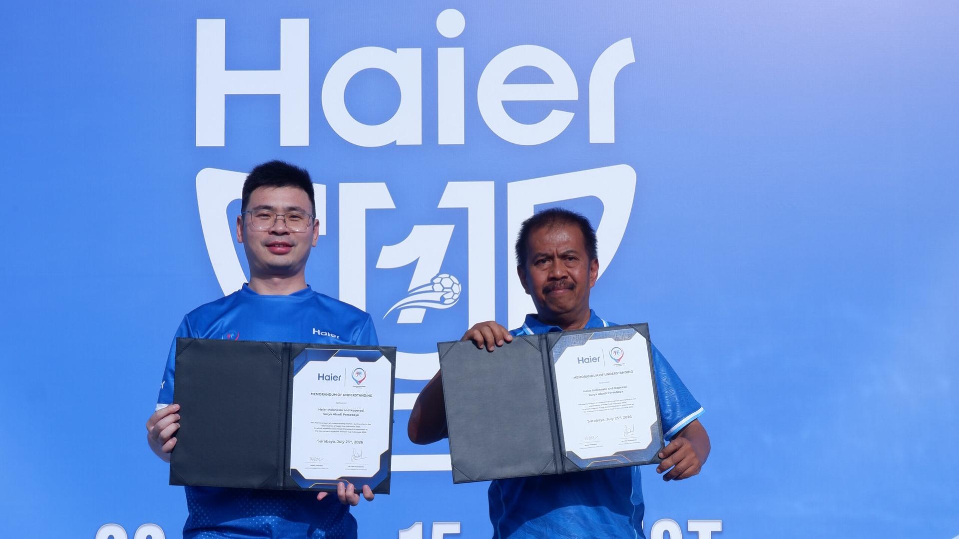Haier