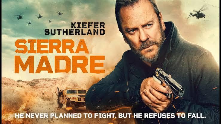 Sierra Madre