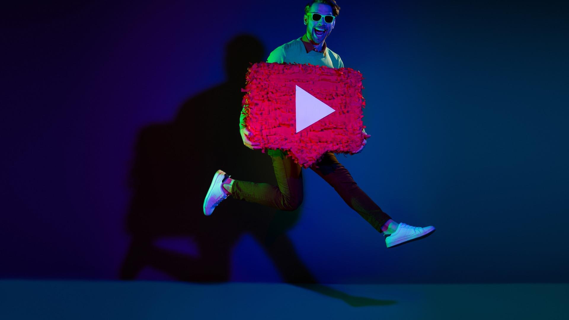 Makin Populer, YouTube Khawatir Shorts Ambil Pangsa Video Panjang