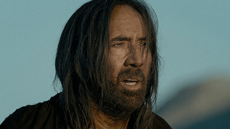 The Carpenter’s Son