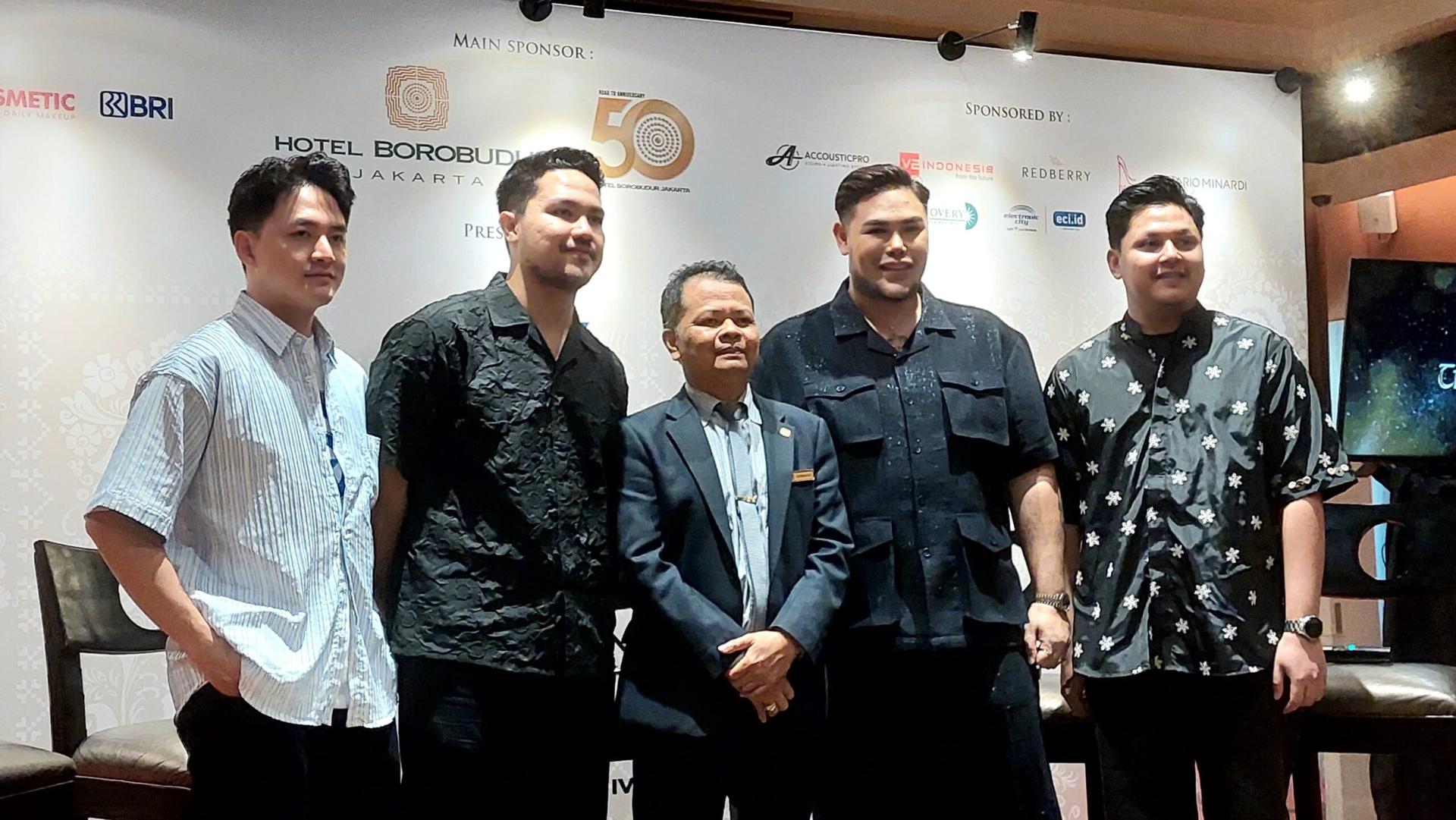 hijab mandjha ivan gunawan