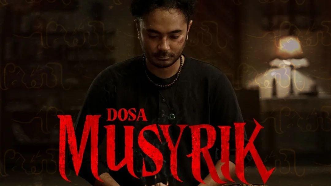 Dosa Musyrik