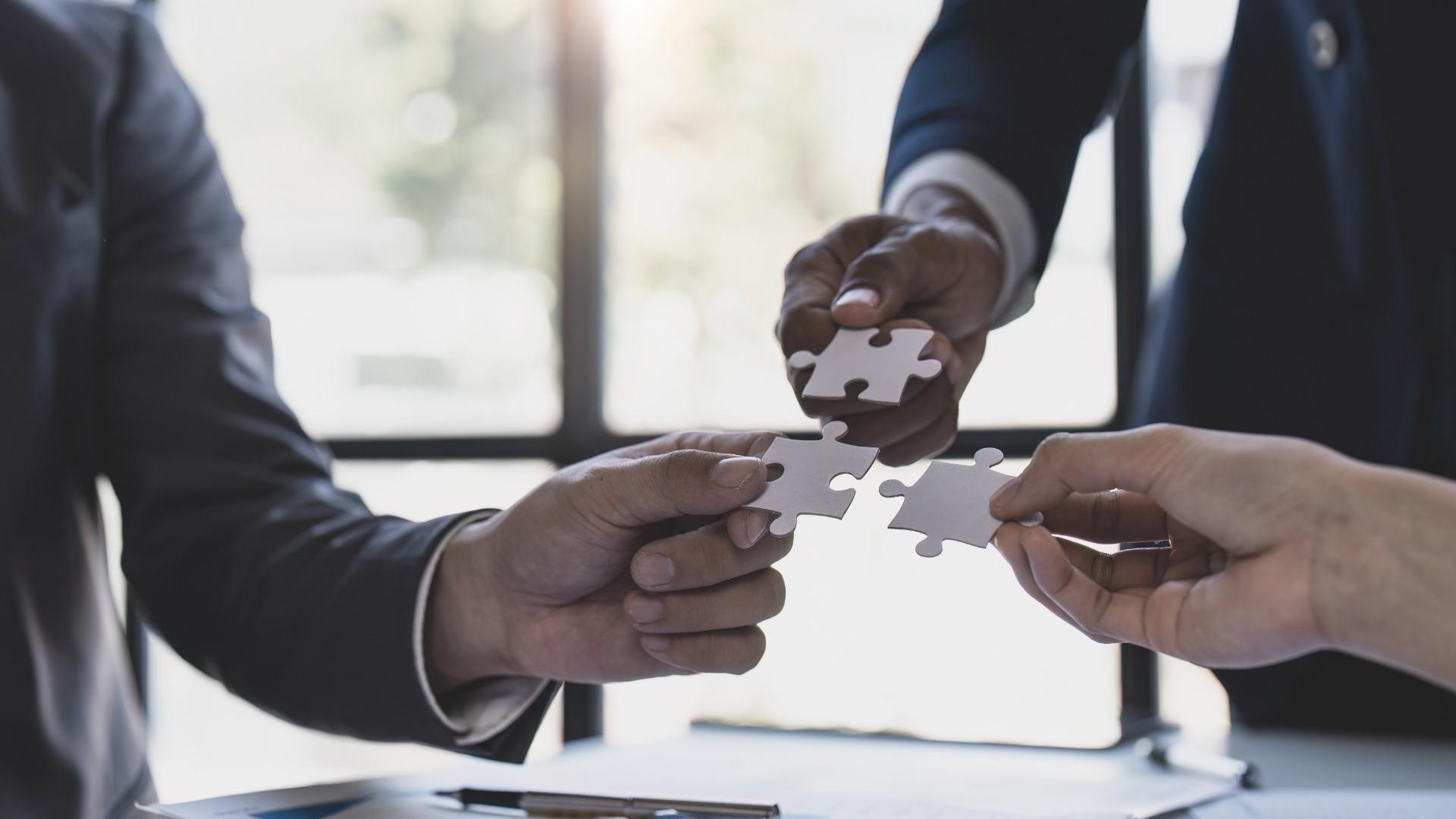 Mergers and Acquisitions