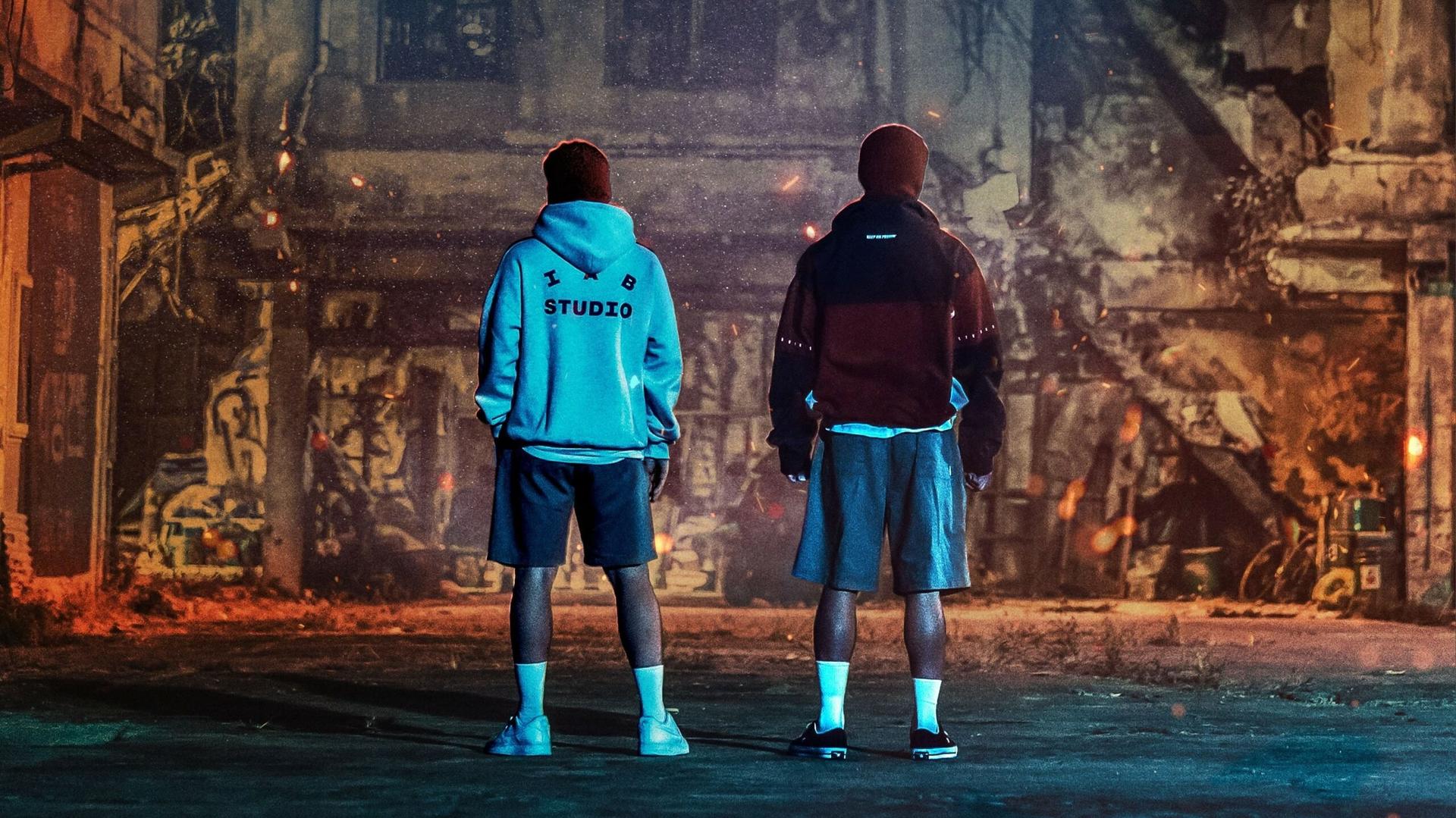 ONE: High School Heroes