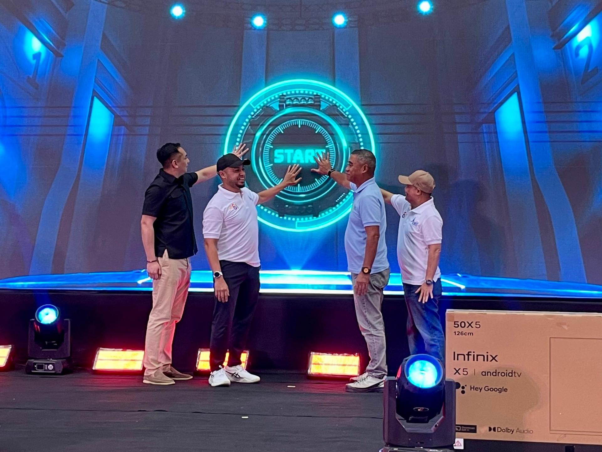 ASPIMTEL Gunakan Esports untuk Perkuat Engagement Industri Digital
