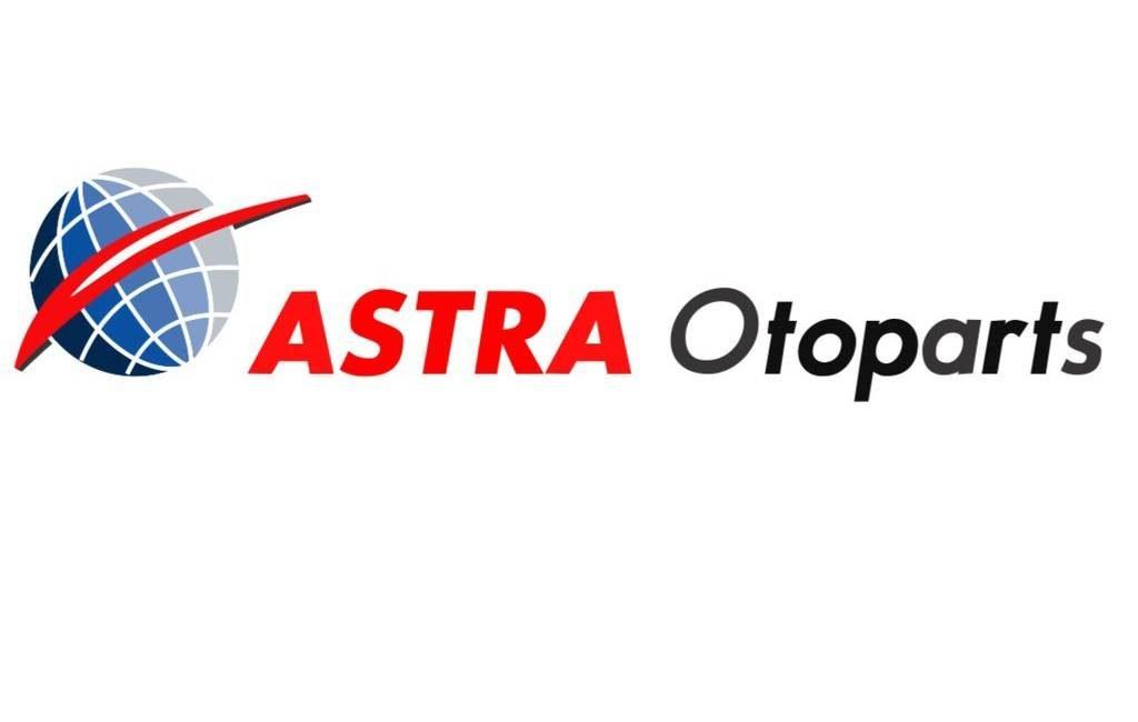 astra otoparts dividen