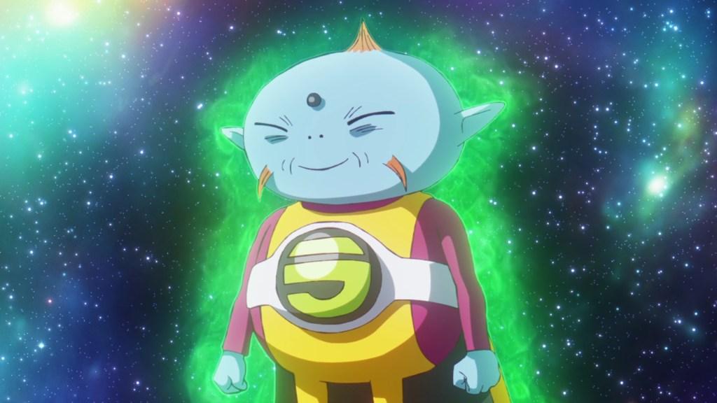multiverse Dragon Ball Daima