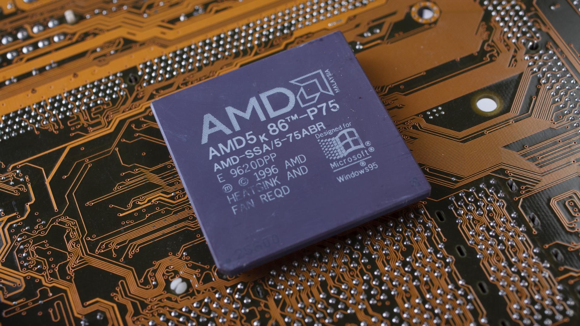 amd