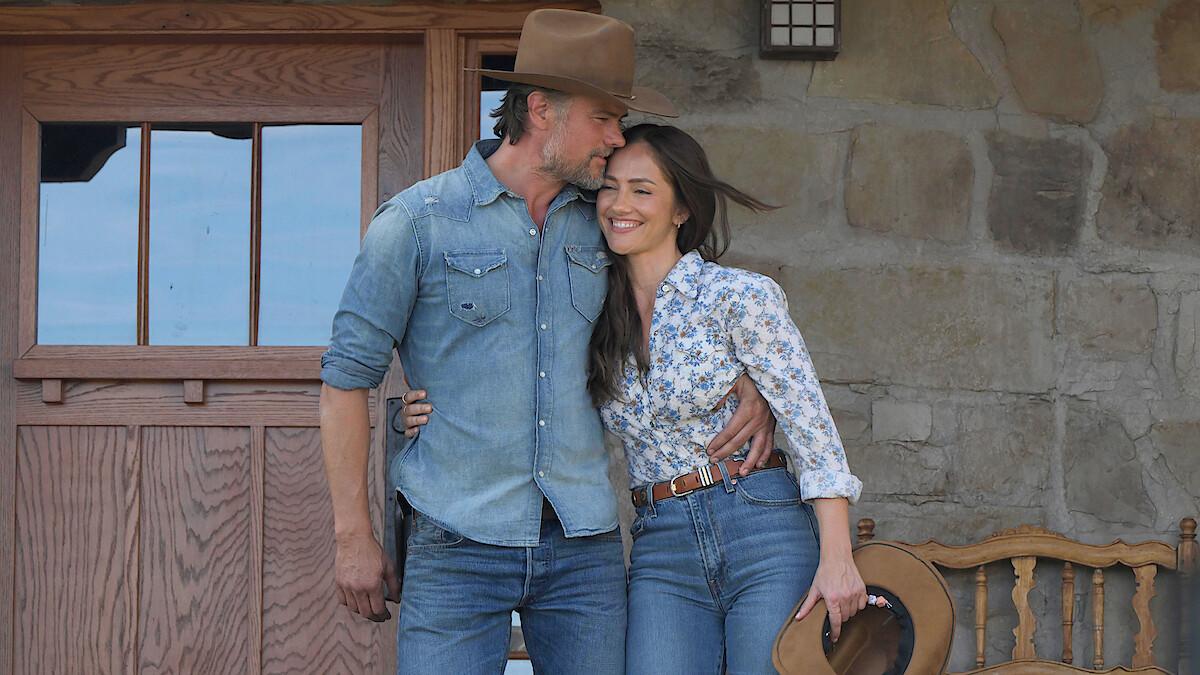 Ransom Canyon Season 2