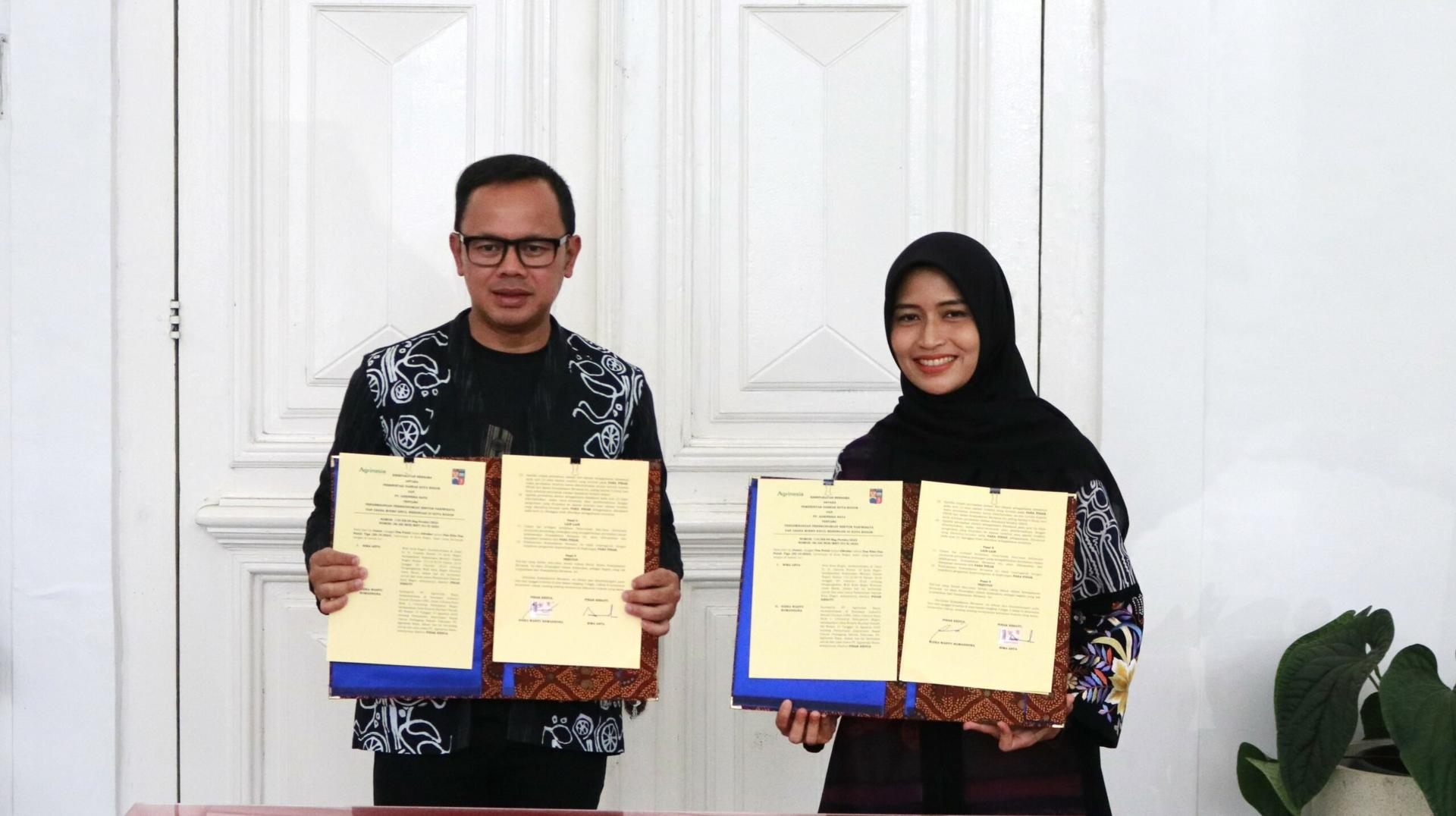 UKM Lapis Bogor Sangkuriang