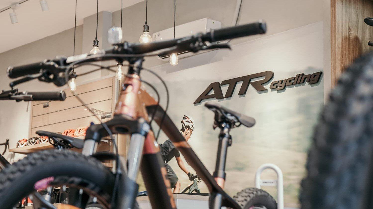 ATR Cycling