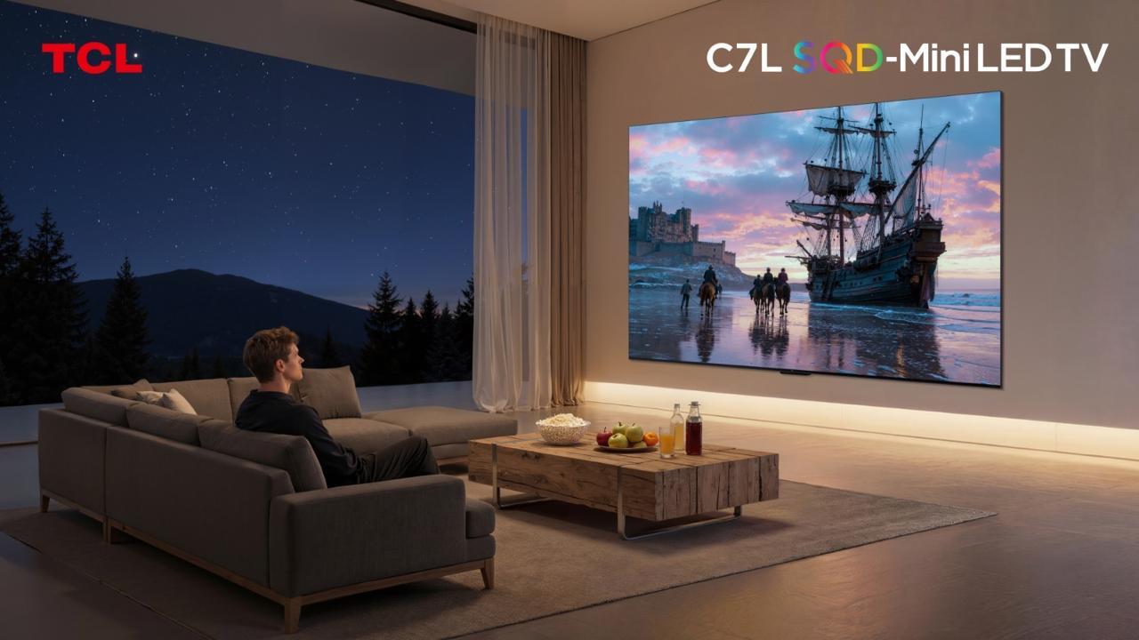 TCL