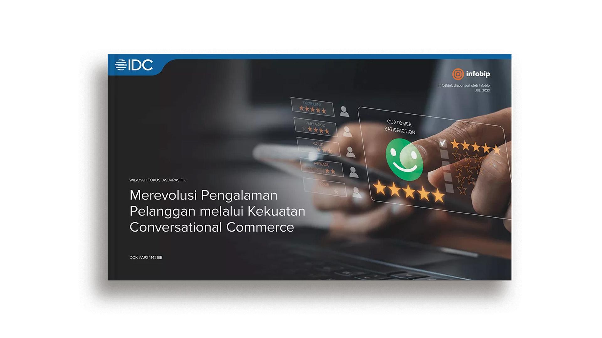 Customer Experience Infobip