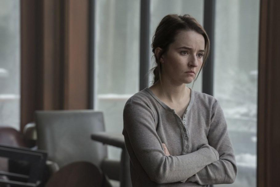 The Last of Us Season 3