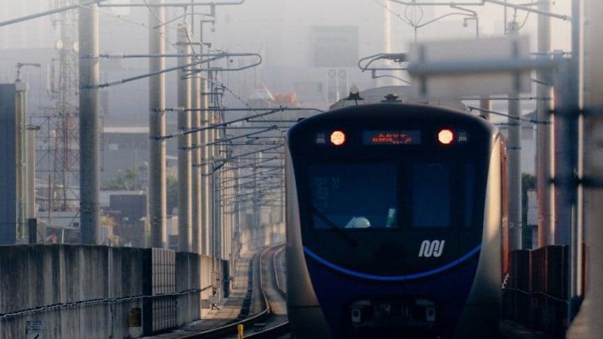 Transformasi Transportasi