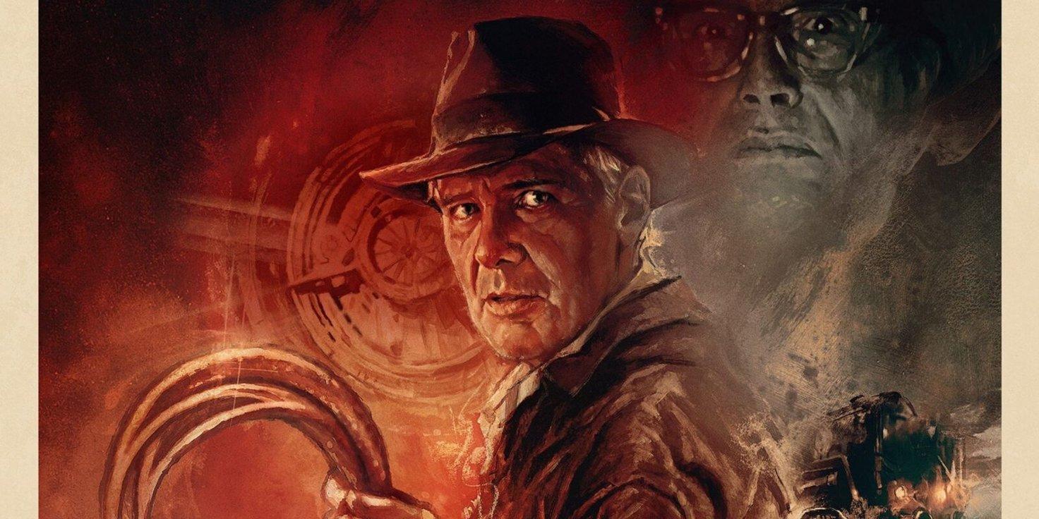 Sinopsis Indiana Jones