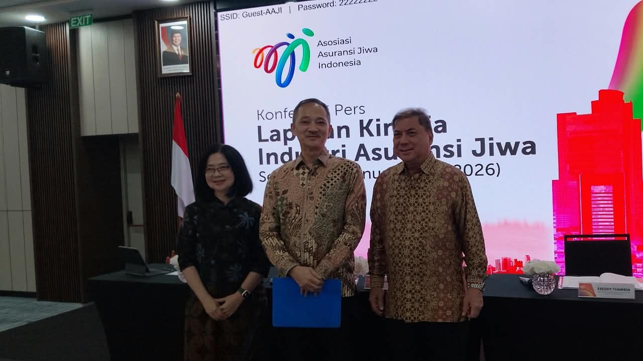 Industri asuransi jiwa di Indonesia menunjukkan resiliensi yang solid sepanjang paruh pertama tahun 2026.