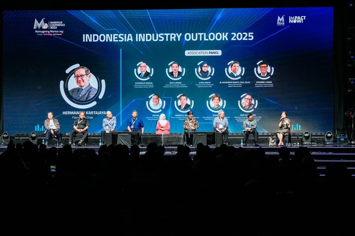 markplus conference 2026