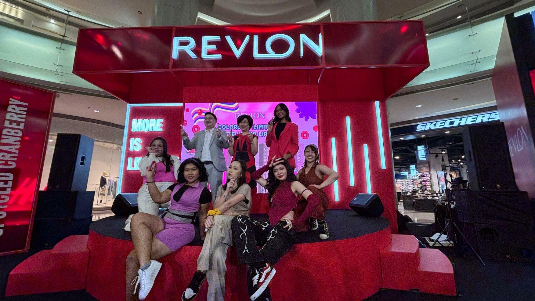 Revlon
