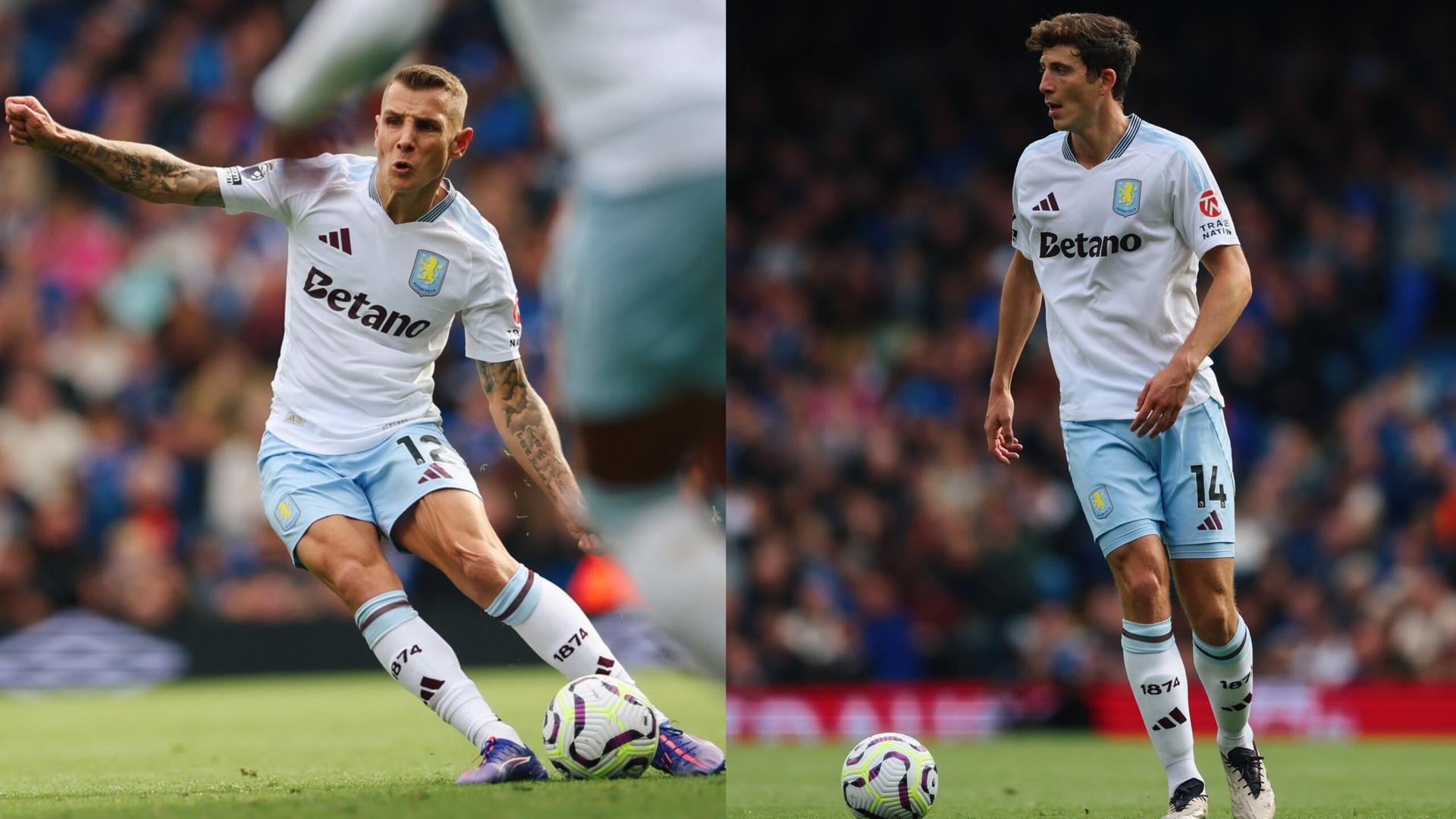 Ipswich vs Aston Villa