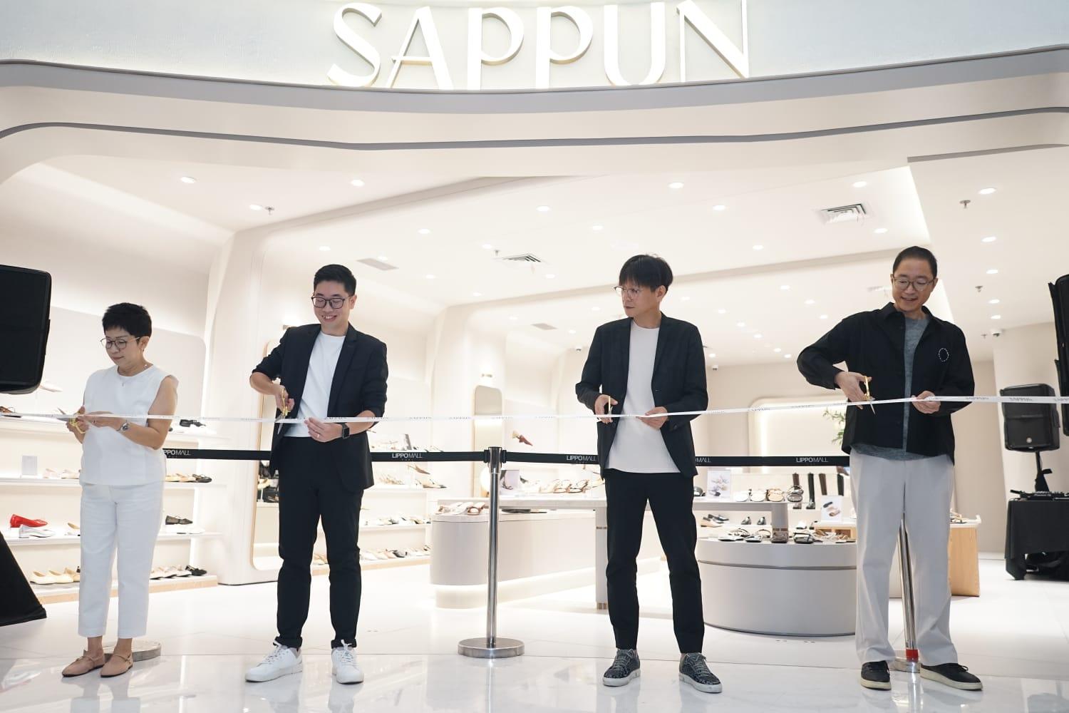 sappun