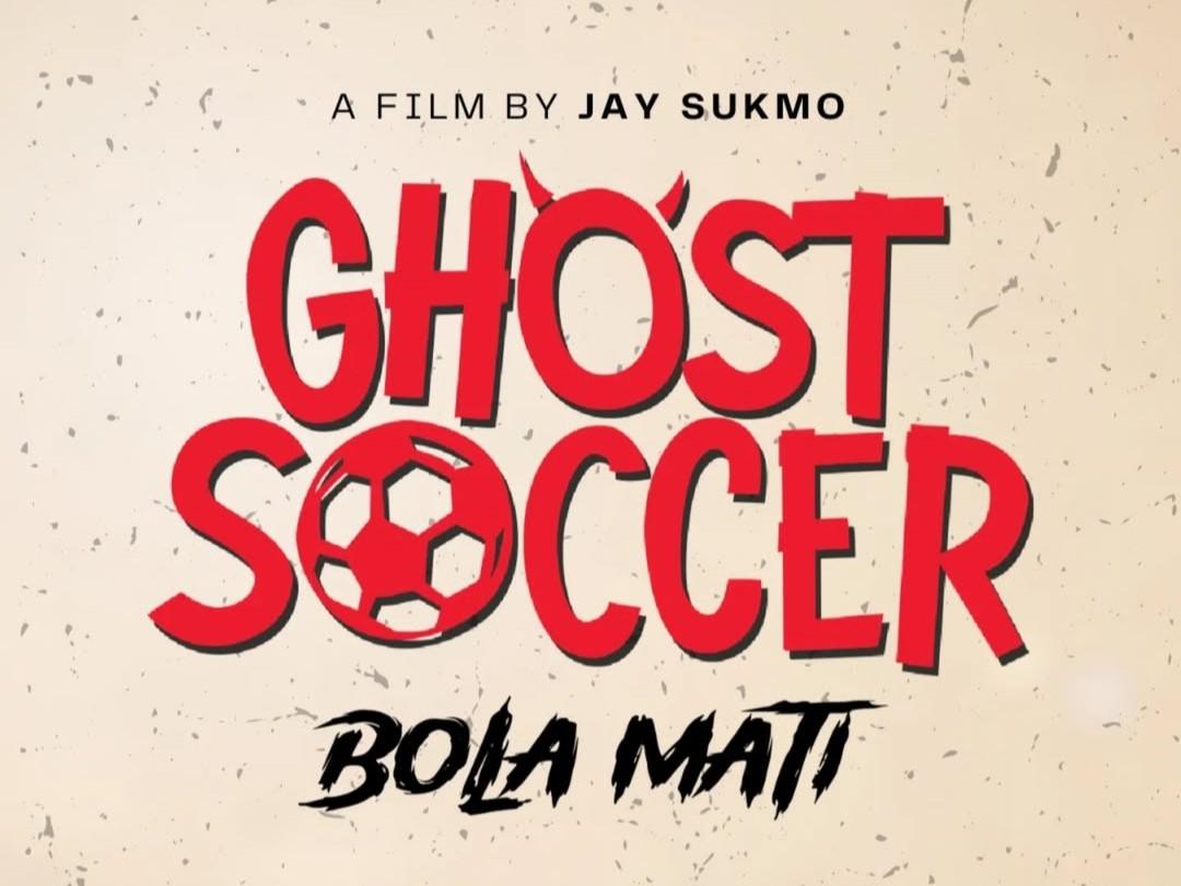 ghost soccer: bola mati