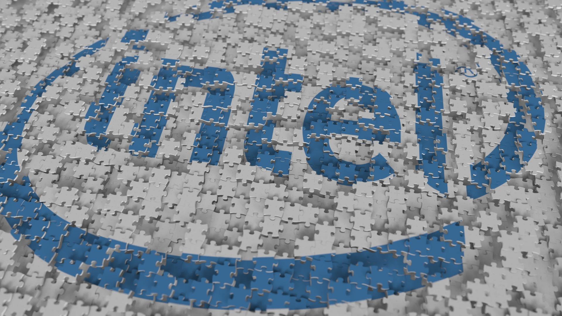 Patahkan Prediksi, Intel Raup Untung pada Q2 2023